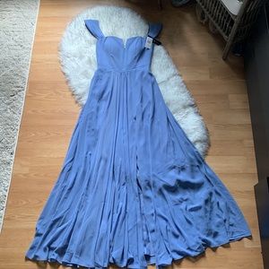NWT Betsy Adam dress